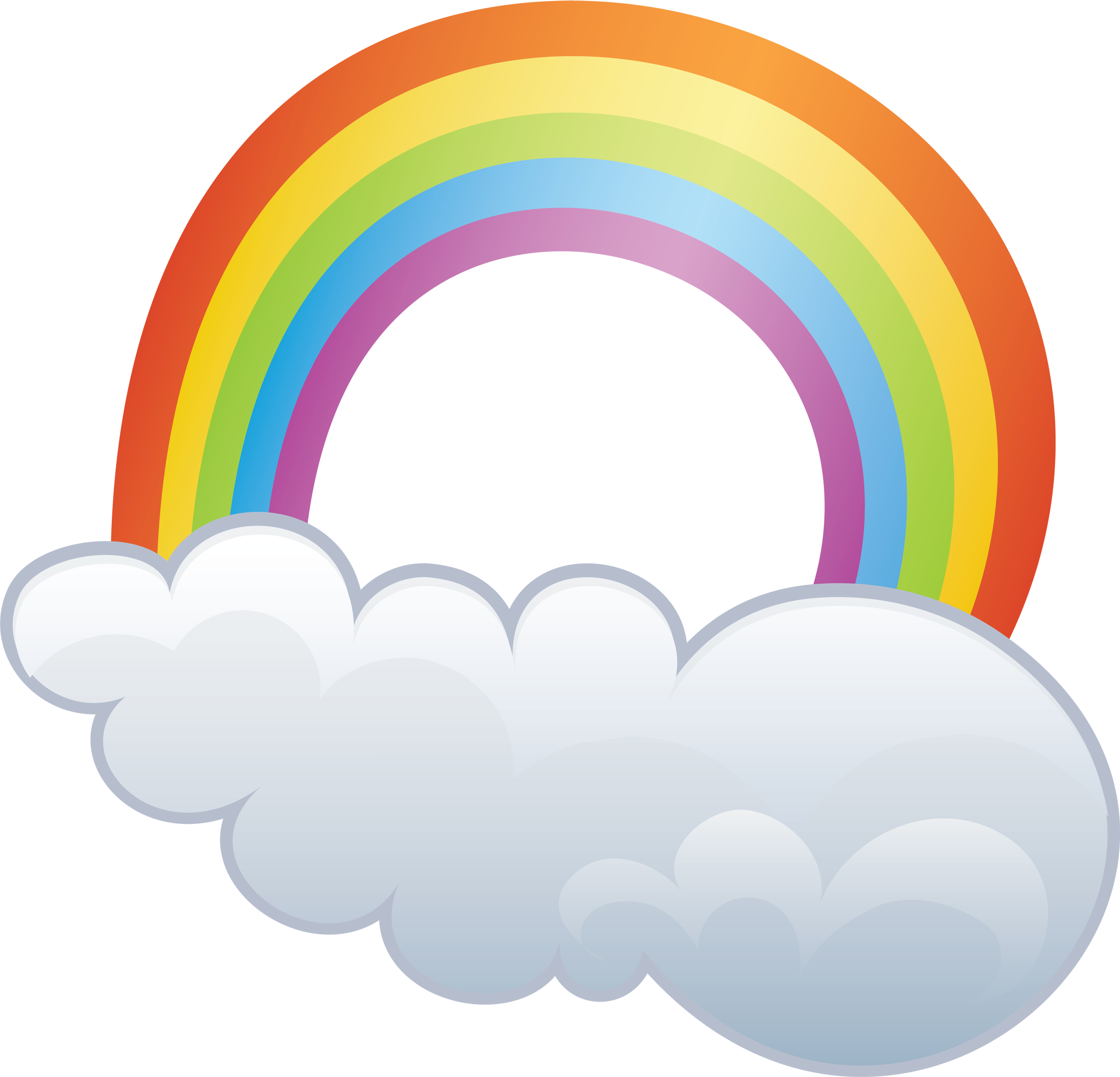 Облачке погода. Облачко с радугой. Радуга для детей с облачками. Радуга рисунок. Радуга картинка для детей.