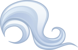 Wind clipart