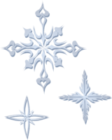 Snowflakes