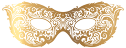 Mask, holiday