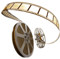 Film template