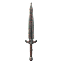 Blade of bloodskal skyrim