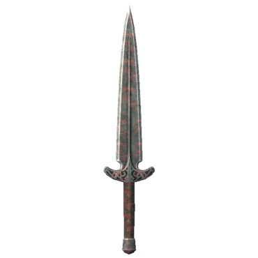 Blade of bloodskal skyrim