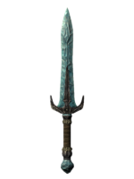 Stalgrim Dagger skyrim