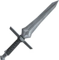 Sword