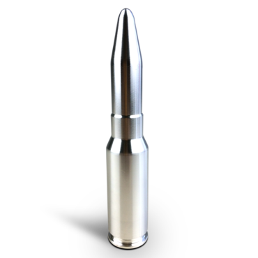 silver bullet model 316