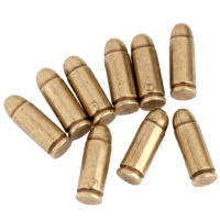 MP 40 caliber cartridge