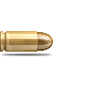 Bullet, ammunition, weapon