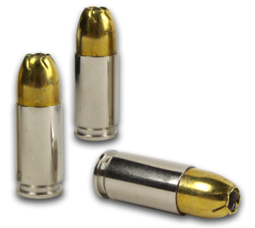 Cartridge 380 acp, bullet