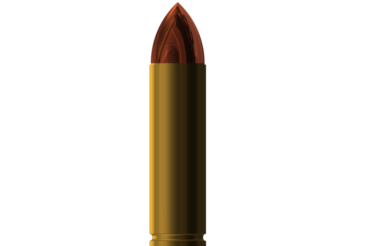 Bullet and cartridge