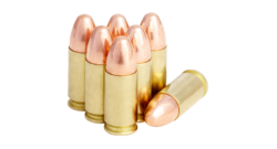 Cartridge 380 acp