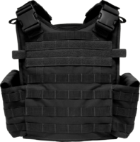 Body armor, protection