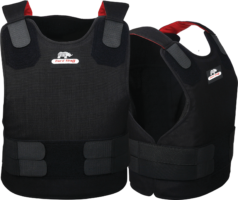 Tactical bulletproof vest
