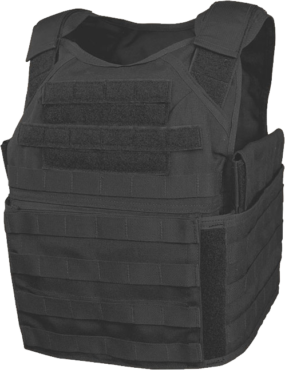 Gladiator Bulletproof Vest