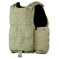 Tactical Vest