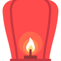 Sky Lantern icon