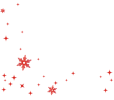 Different snowflakes