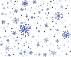 Snowflakes