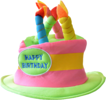 Birthday Hat