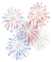 Photo fireworks