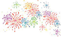 Fireworks for photoshop