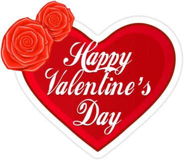 Valentine card, postcard