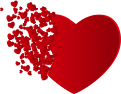 Heart Clipart