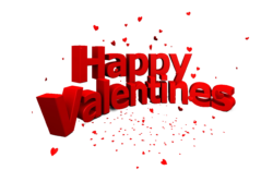 Happy valentine’s day 2023