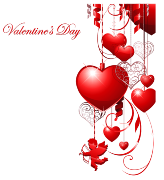 Download PNG Valentine's Day background - Free Transparent PNG