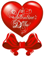 For Valentine’s Day