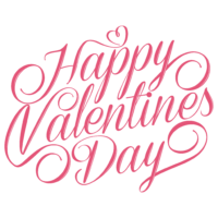 Valentine’s Day in English