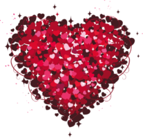 A heart of hearts