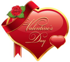 Valentine card