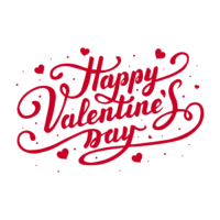 Valentine’s Day Template