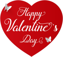 Heart, Pink, Text