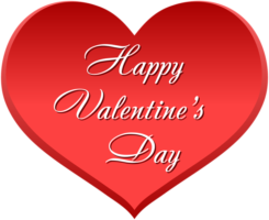 Valentine’s Day template