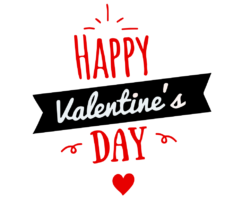 Happy Valentine’s Day
