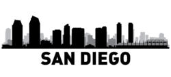 SAN DIEGO