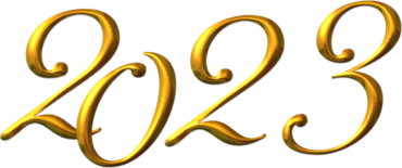 Golden Numbers 2023