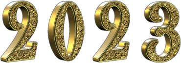 2023 golden numbers
