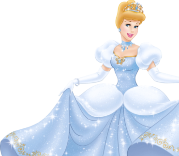 Princess Cinderella, Disney