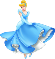 Disney, cinderella