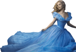 Cinderella movie