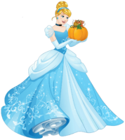 Disney Cinderella