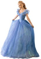 Cinderella character