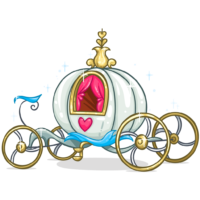 Cinderella’s Carriage