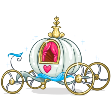 Cinderella’s Carriage