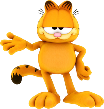 Garfield Shaw