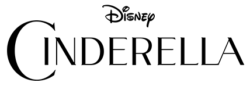 Cinderella inscription