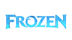 Frozen 2, Disney, inscription